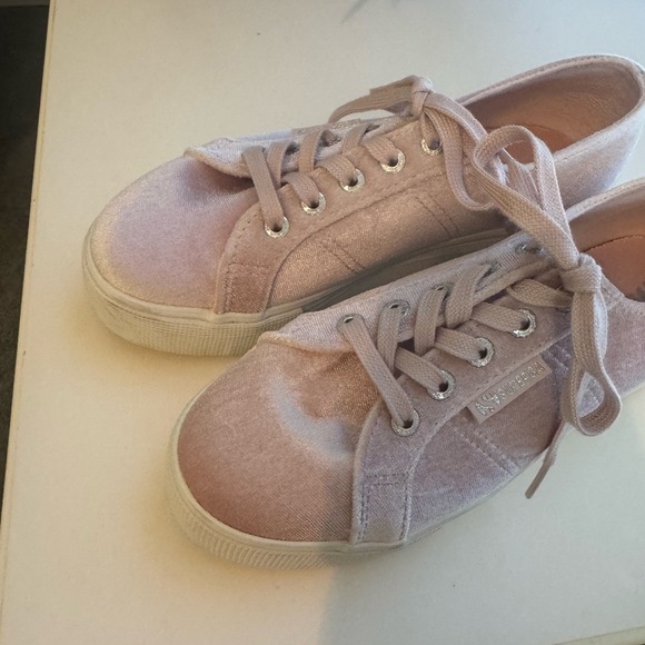 Superga Platform Sneakers - Picture 6 of 11